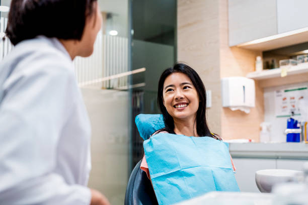 Professional Dental Services in Livingston, LA