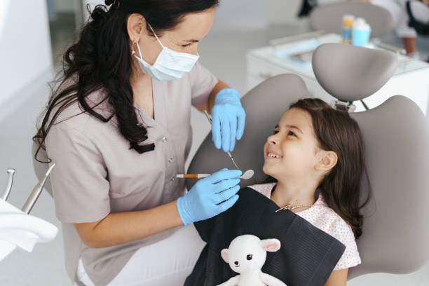 Advanced Technology for Better Dental Care in Livingston, LA
