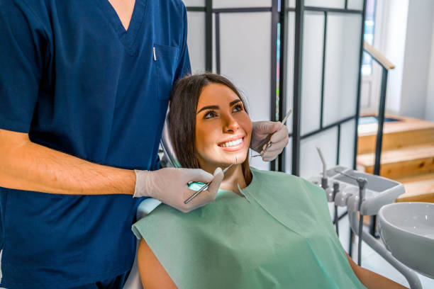 Best Laser Dentistry  in Livingston, LA