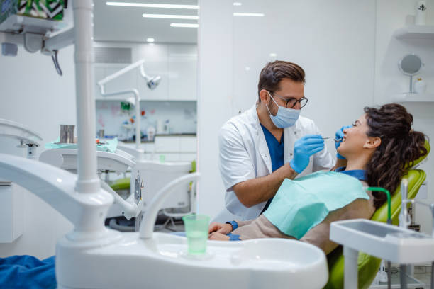 Best Sedation Dentistry  in Livingston, LA